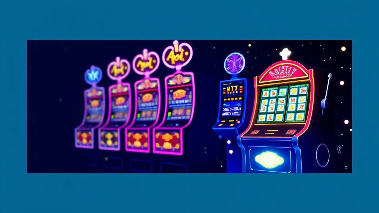 What Lies Ahead of AI in Gaming Machine Personalization