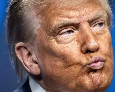 Trump vs Facts Review: No Other Network Would Dare TV So Bold (while also) Mind-Numbing