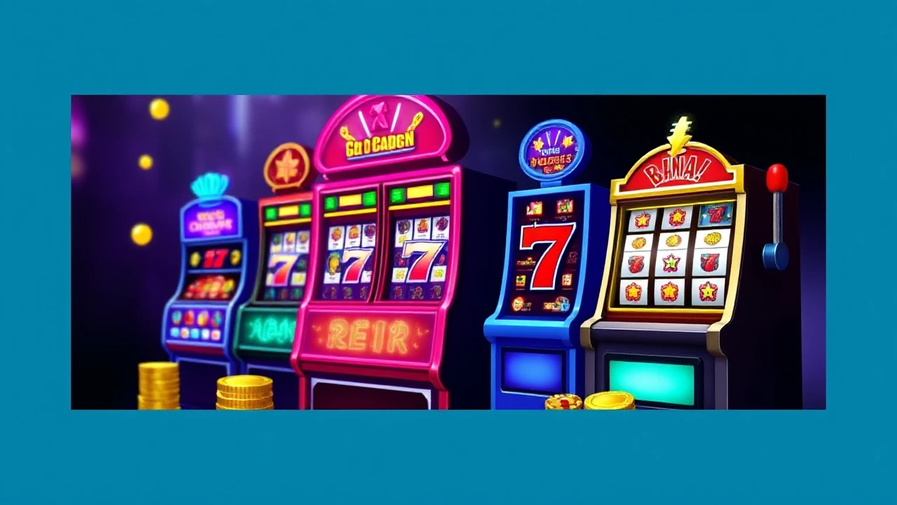 Unlocking the Unknown Features of Internet-Based Gambling Machine Games