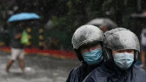 Our Community Is Flooded Most of the Year—Officials Are Stealing Taxpayer Money