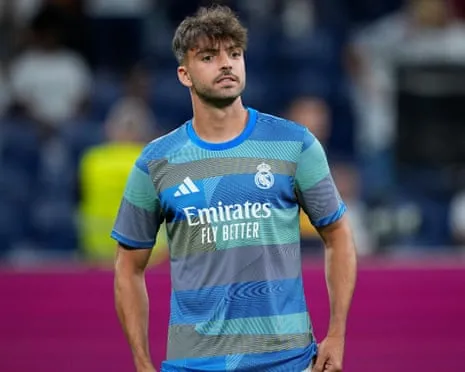 Spanish Club Player Raúl Asencio to Face Trial Over Accused Sharing of Explicit Video
