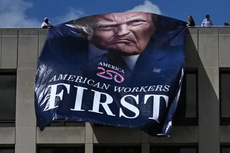 Behind the Scenes at Trump’s Labor Department: Staff Describe Reductions, Anxiety, and Understaffing
