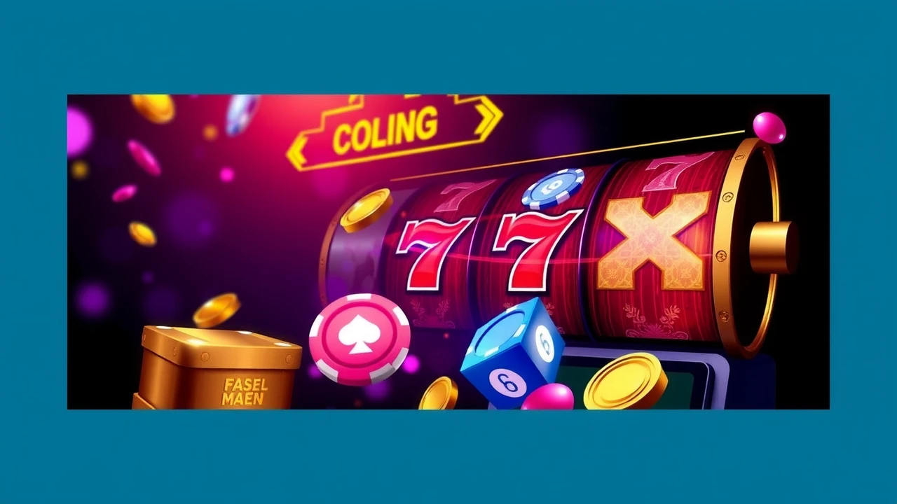 Delving into the Emotional Influence of Audio Cues in Casino Slot Games