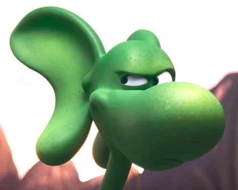 Exploring Diplo: The Mighty Dinosaur – Kids’ Dinosaur Film Goes Meta Pushing Back Against ‘Cute’