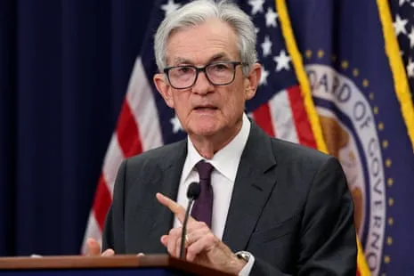 Federal Reserve Lowers Interest Rates for First Time Since December