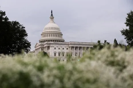 GOP Lawmakers Advocate Eighty-Eight Million Dollars in Security Spending Following Conservative Activist Attack