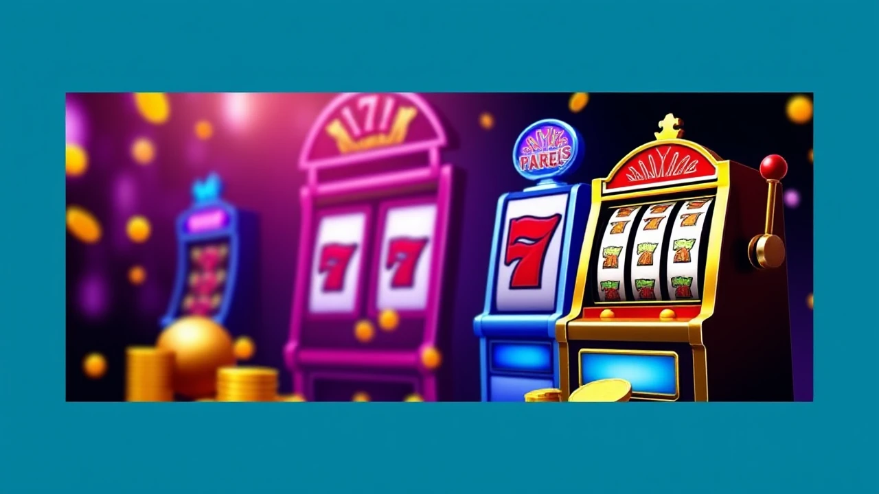 Top Strategies for Winning on Slot Machine Games