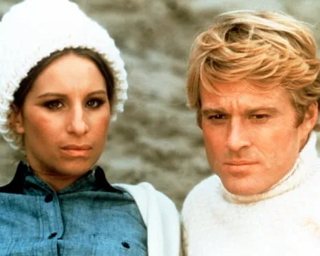 The legendary singer-actress Shares Tribute to Hollywood Legend: ‘Among the Finest Actors Of All Time’