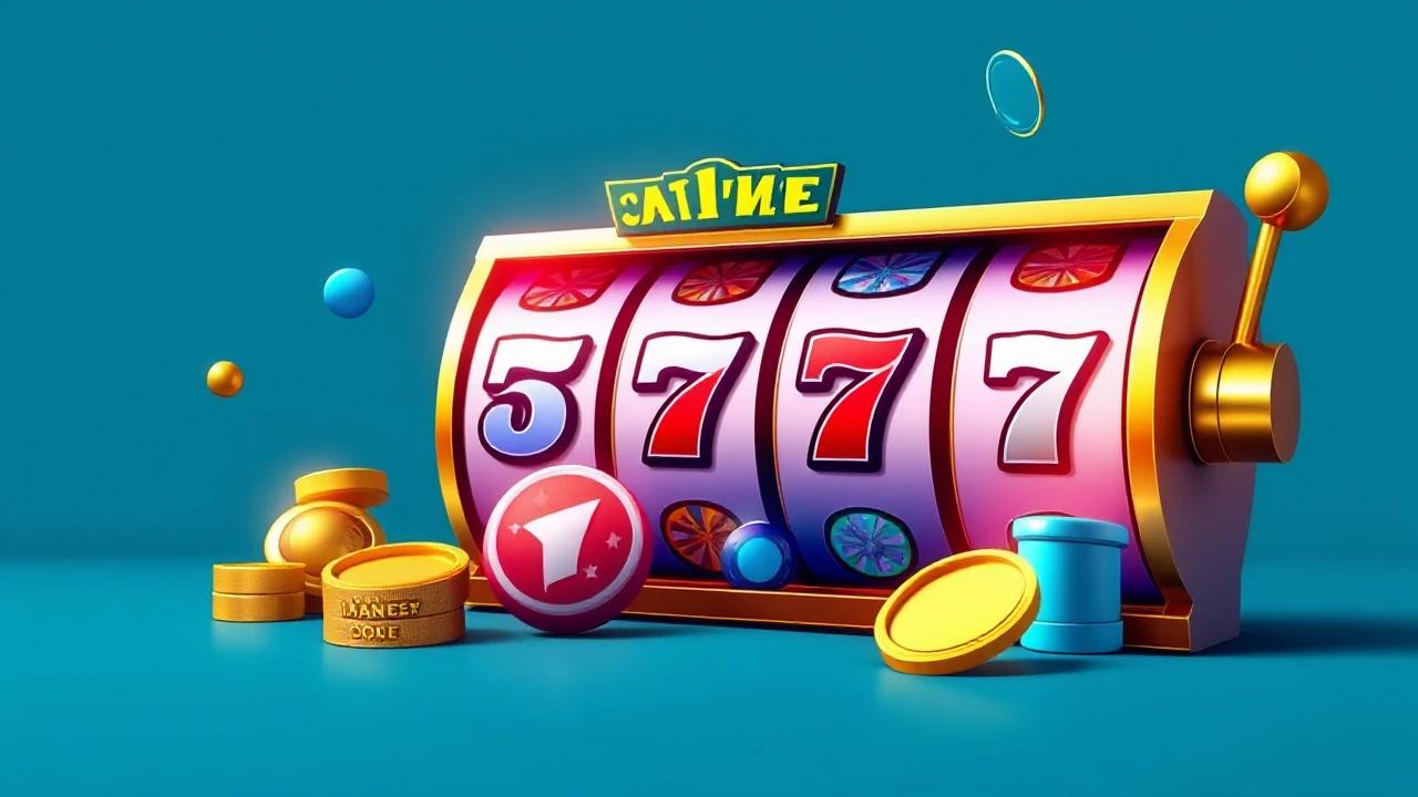 Diving into the Significance of Math and Likelihood in Slot Game Design