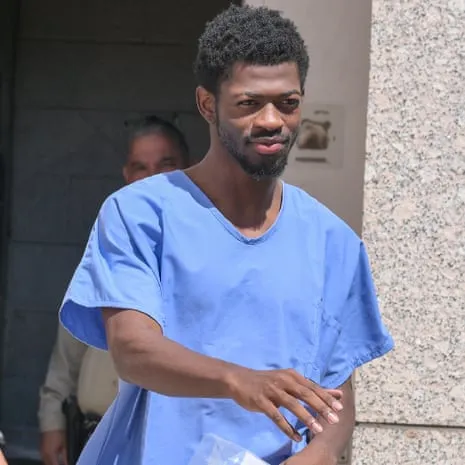 The Artist Undergoes Therapy Post Arrest Against Police