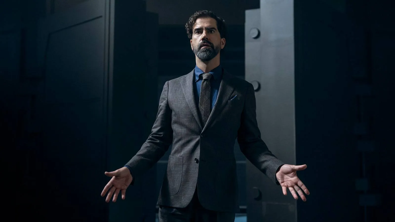 The College Spinoff Finally Unveiled a Antagonist Worthy of Its Predecessor