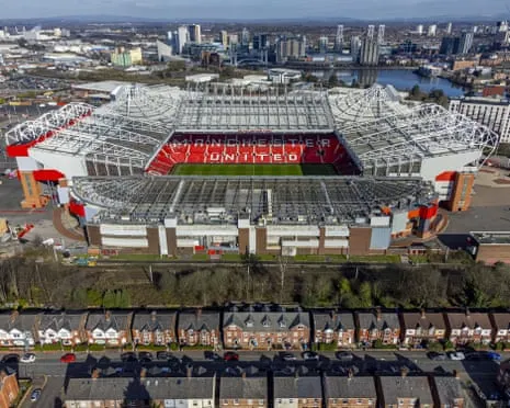 Manchester United Record All-Time High Revenue of £666.5m Amid £33m Financial Shortfall