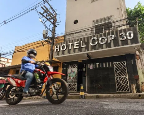United Nations Urges Staff to Cut Back Attendance at Cop30 Owing to High Hotel Prices in Brazil