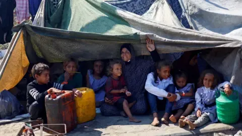 Cataclysmic Situation within the Gaza Strip while Israeli Forces Continue Operations