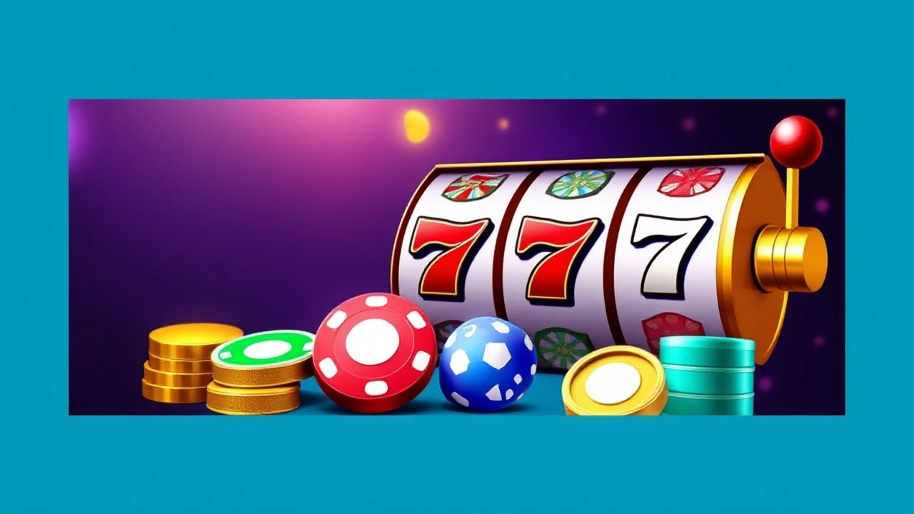The Arrival of Strategy-Focused Slots: An Innovative Epoch in Casino Gaming