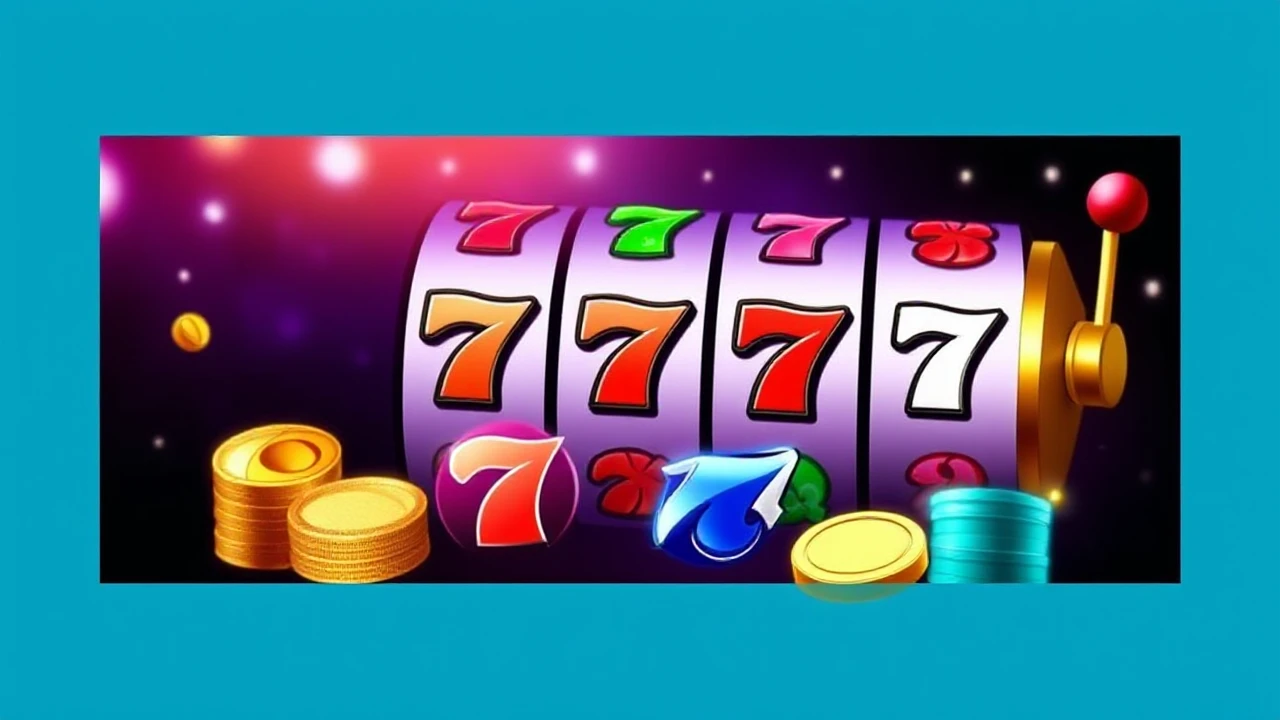 Mastering of Deciding on the Optimal Slot Game Variance for You