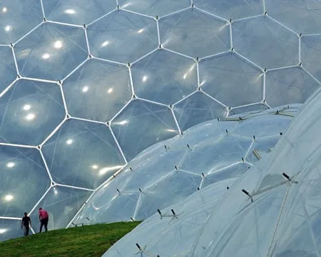 Geodesic Visionary: The Renowned Architect Delivered Futuristic Magnificence to Trains, Aircraft, Landscapes – and Retail
