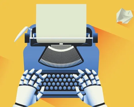 Artificial Intelligence Could Never Replace My Authors. But, Without Regulation, It Will Destroy The Publishing Industry As We Know It
