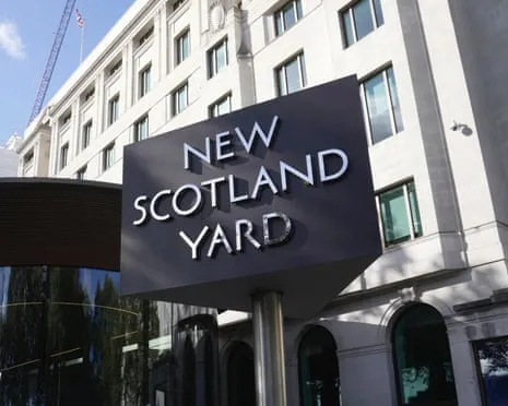 Three Individuals Detained in Essex on Allegations of Assisting Foreign Espionage