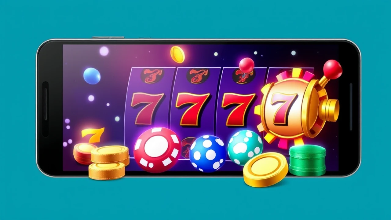 Future Trends of Integration Across Platforms in Slot Game Progress
