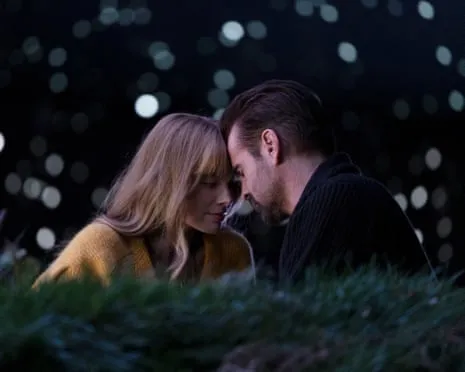 An Epic Romantic Adventure Analysis: Margot Robbie and Colin Farrell Play the Art of Love