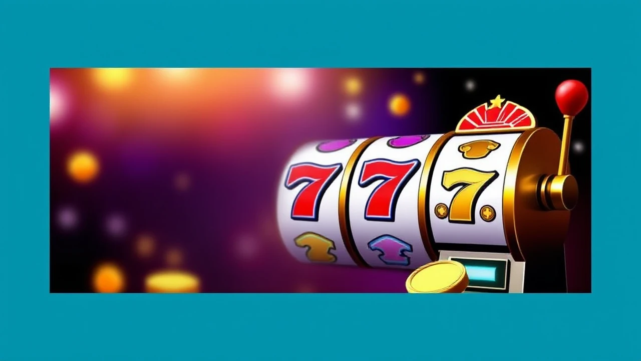 Effective 10 Tips for Boosting Your Casino Slot Winnings