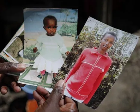 The Story of Agnes Wanjiru: The Kenyan Woman Killed Close to Military Base in 2012?