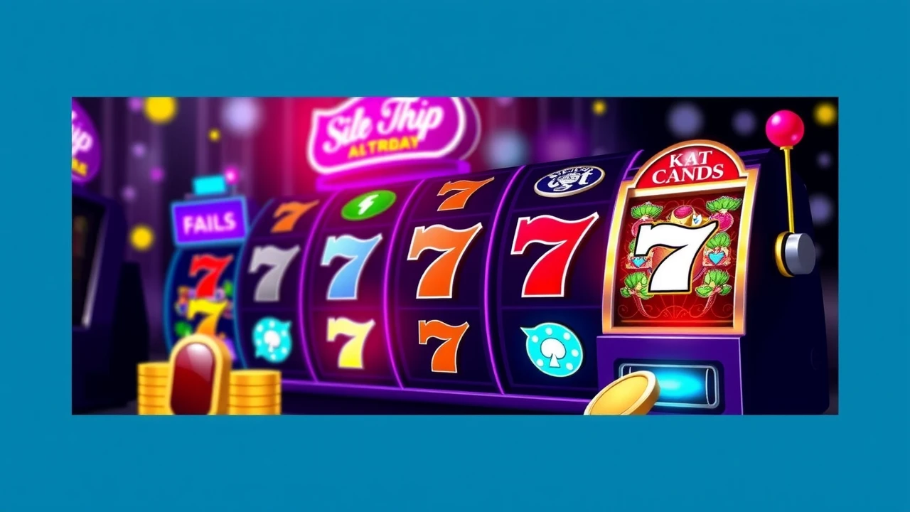Upcoming Trends of Personalized Gaming Experiences in Slot Machine Entertainment