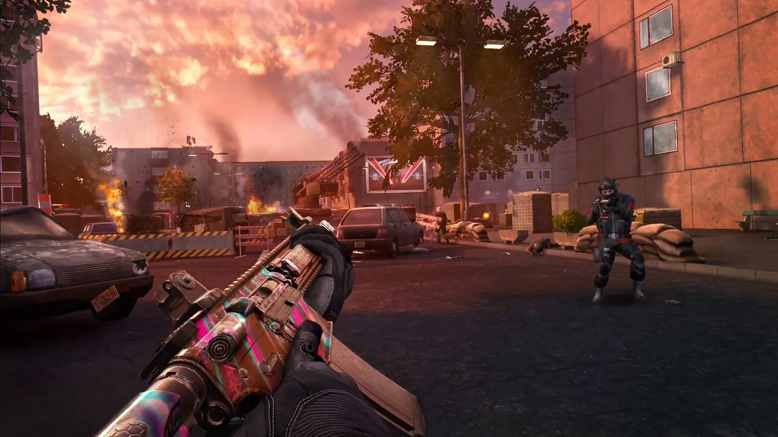 Debated Shooter Promises Discounted Prices to Enhance Store Exposure