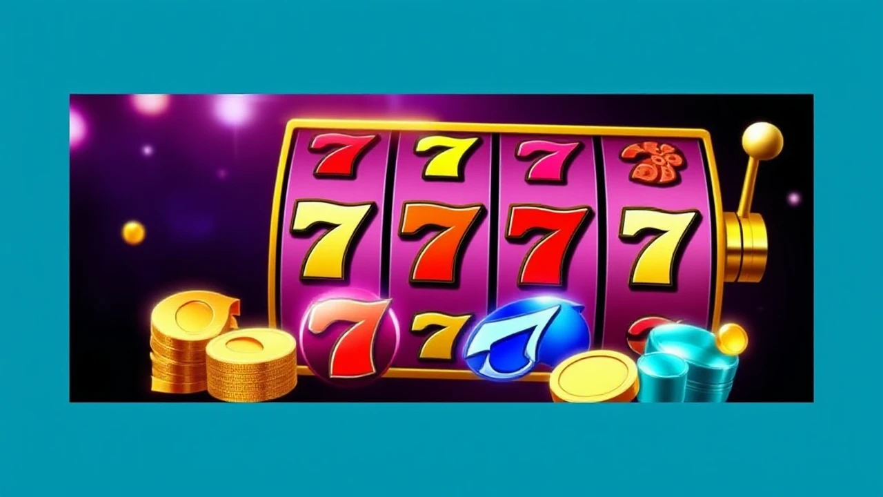 Mastering of Deciding on the Perfect Slot Game Variance for You