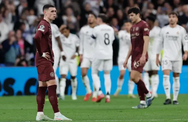 UEFA Champions League Build-up: Man City Host Napoli As Newcastle Challenge Barcelona