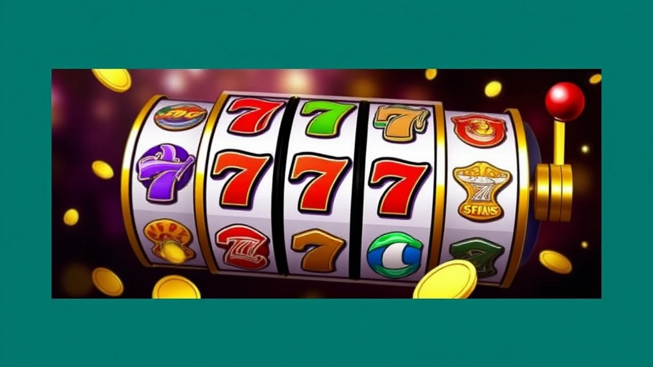 Teknik Jitu Meraih Free Spins di Mesin Slot