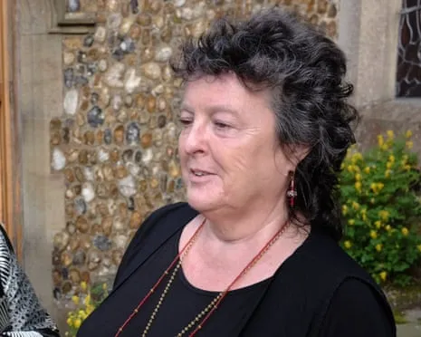 The Renowned Poet Pens ‘Bombsite’ Poem on Donald Trump’s British Royal Tour