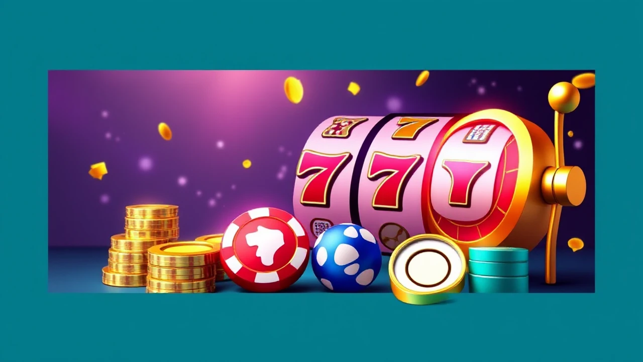 Delving into the Art of Fortune in Internet-Based Casino Slot Gaming