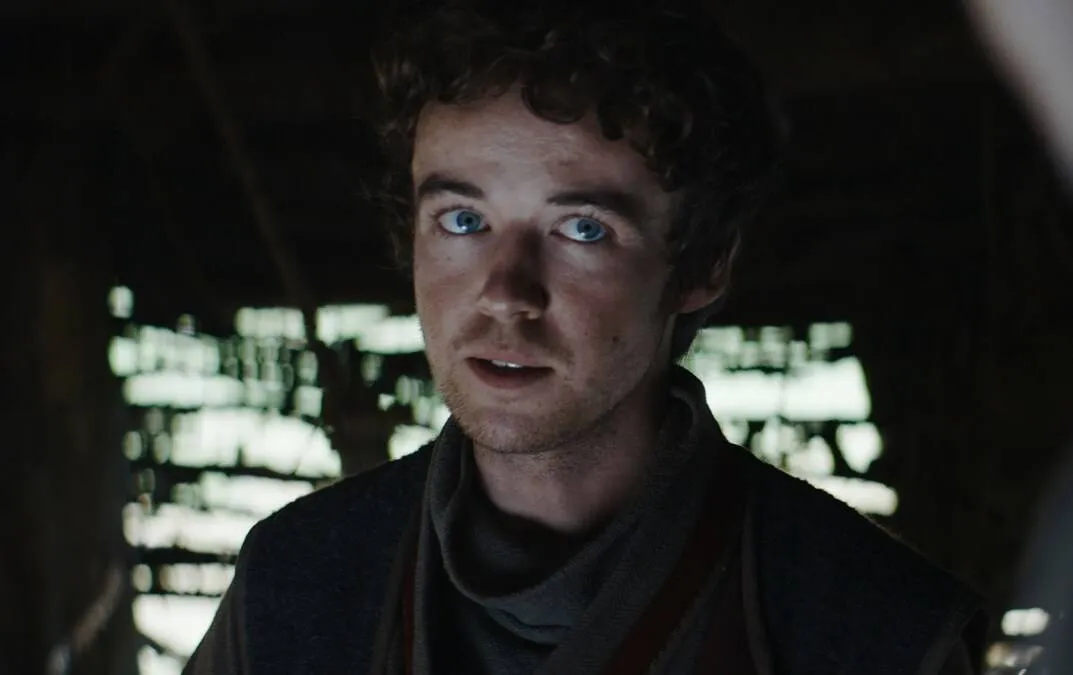 Alex Lawther Admitted Astonishment Upon Discovering His Andor Manifesto Became a Sensation