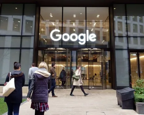 The Technology Leader Unveils Substantial £5bn Artificial Intelligence Investment in the UK