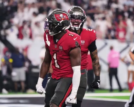 Last-Minute Mayfield Magic Delivers Thrilling Win Against Houston Texans