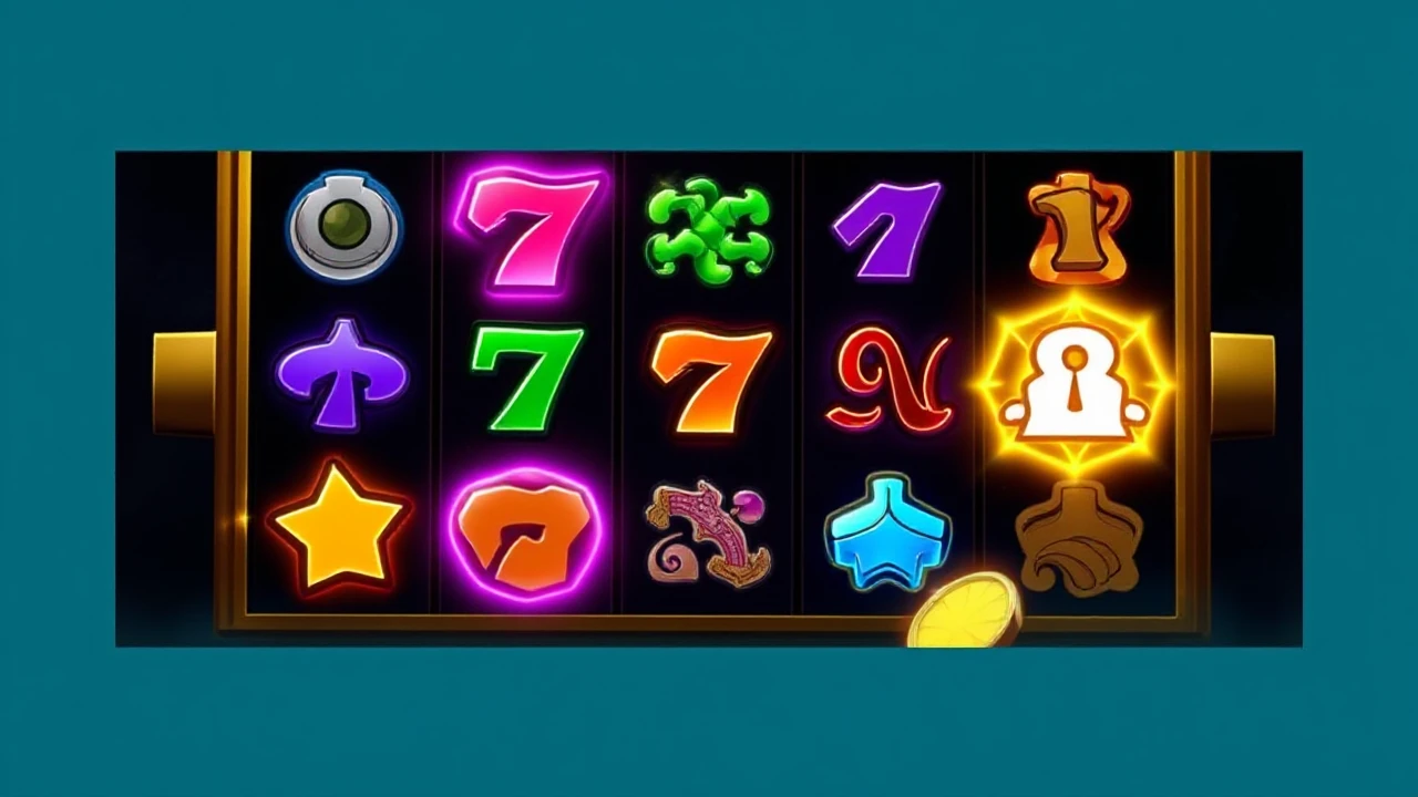 Uncovering the Potentials of Enigmatic Icons in Online Slots: The Journey to Unlocking Hidden Wins