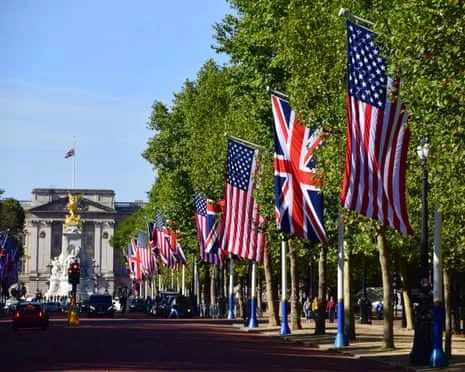 Following the Far-Right March on London's Roads, Residents Must Demonstrate the President That We Oppose The Politics of Fear