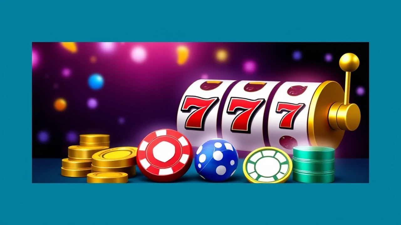 Becoming a Master in the Art of Winning at Internet Slot Games