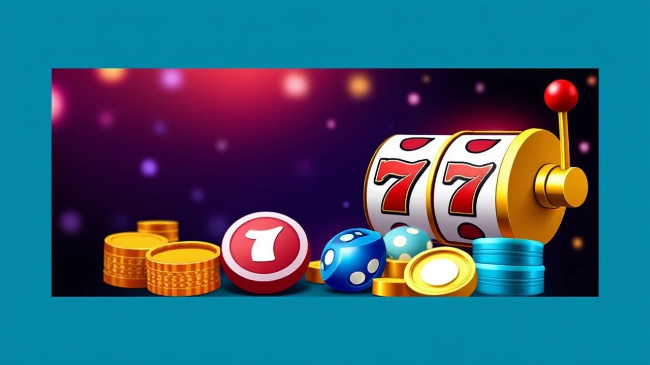 Dominating the Art of Succeeding in Online Slot Games