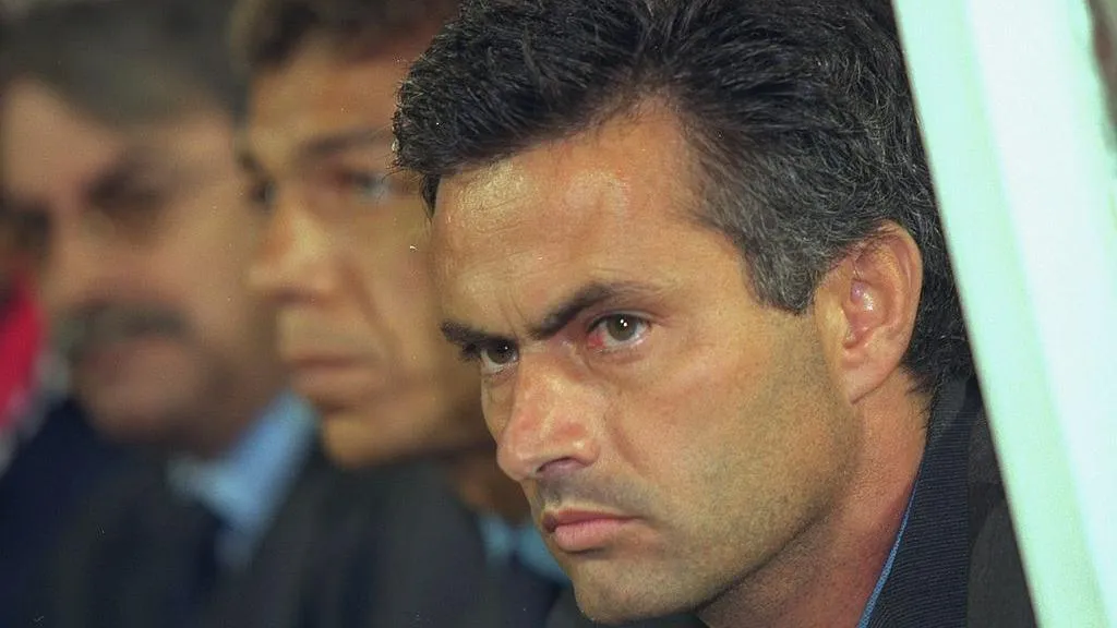 Jose Mourinho Is Back at Benfica After a Quarter Century: A Legend’s Gamble?