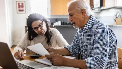 Government Retirement Payment Likely to Grow by Nearly 5% Starting in April