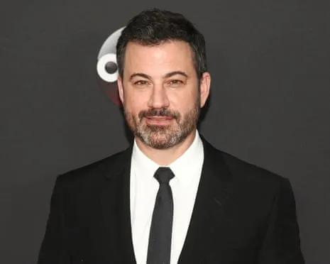The Late-Night Host Suspended Indefinitely—Who’s Next?