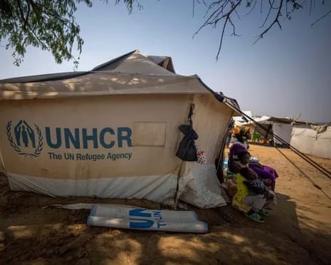 UN Confronts Significant Financial Reductions and Workforce Layoffs After American Financial Cuts