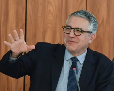 Diplomatic Misconduct: Brazil Minister Condemns US Revoking Their 10-Year-Old Child's Visa