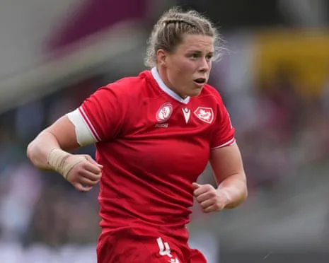 Giants New Zealand Brace For Bogey Team Canada in World Cup Semi