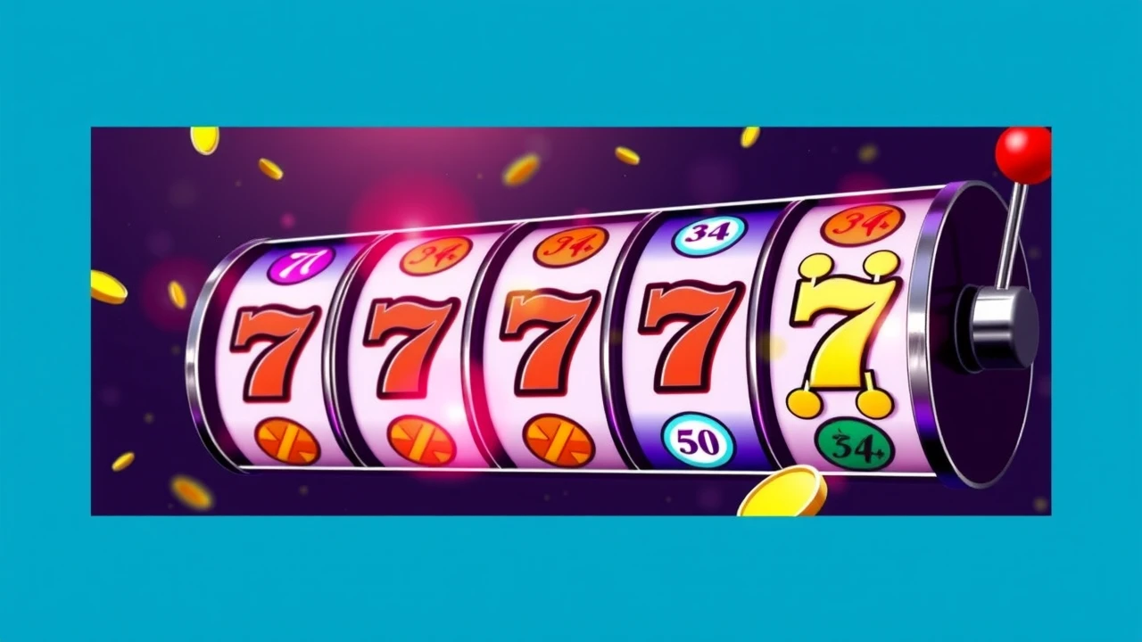 Unveiling the Influence of Math and Probability in Slots Design