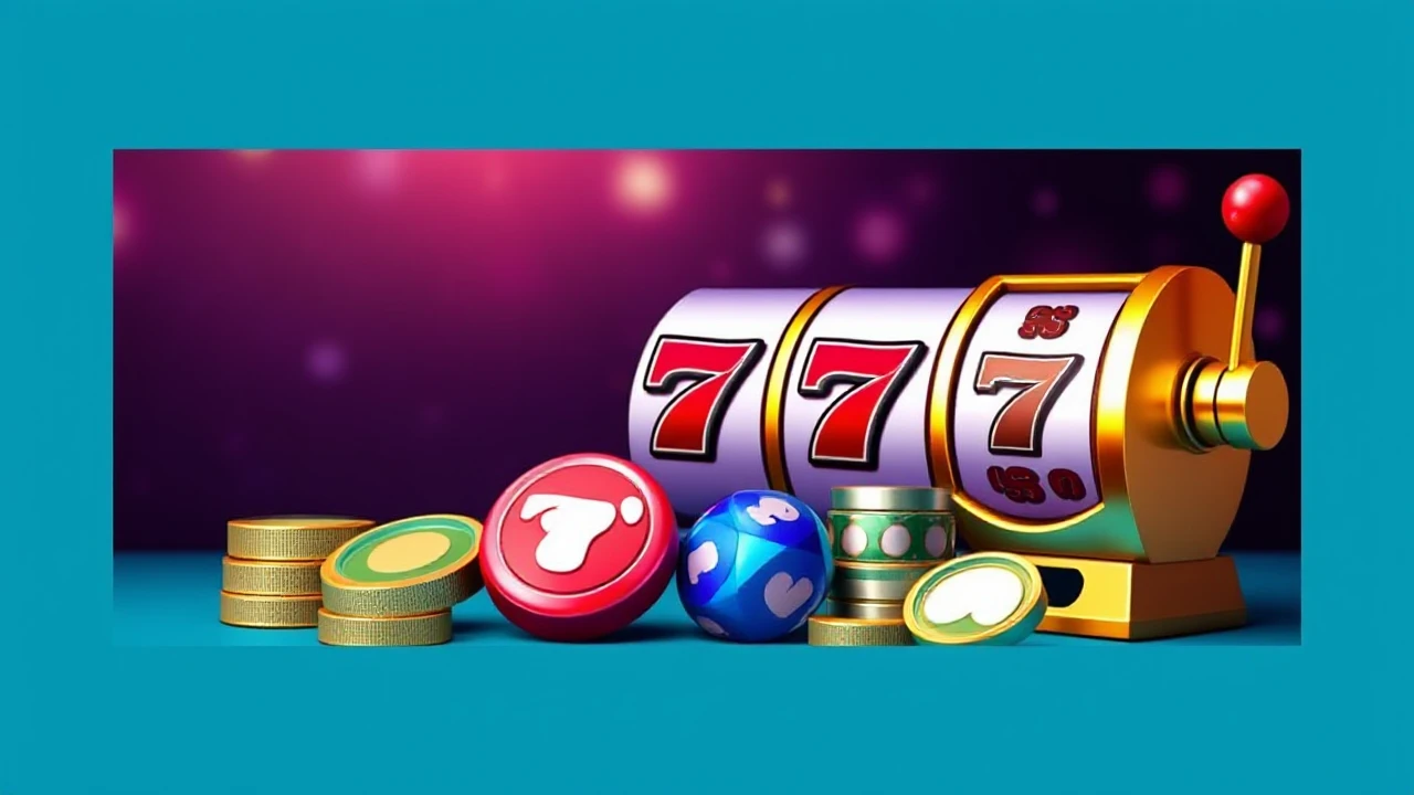 Understanding the Art of Recognizing and Avoiding Deceptive Slot Game Schemes