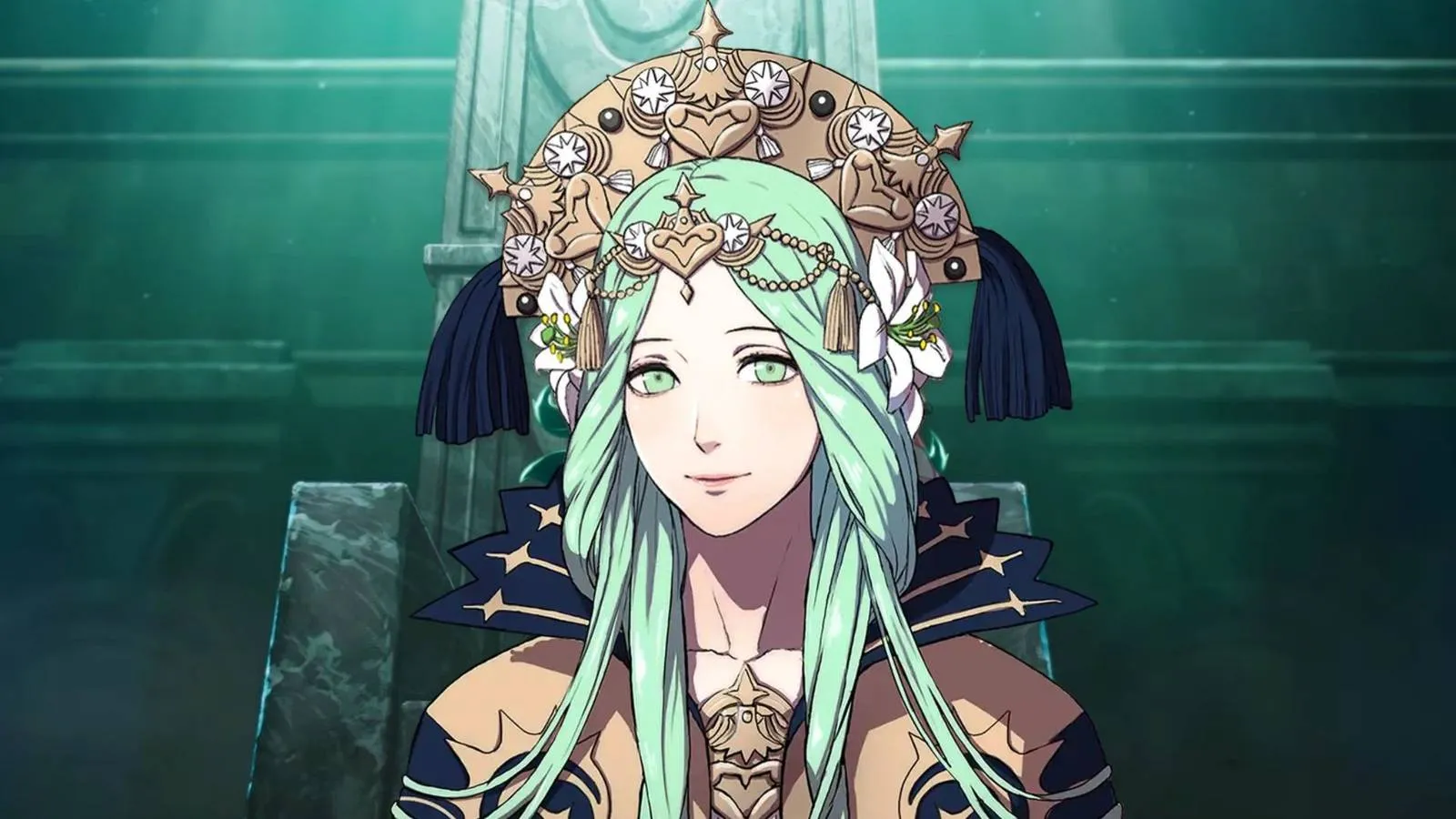 Fire Emblem: Fortune’s Weave Game Looks Closer to a Predecessor Than a Sequel